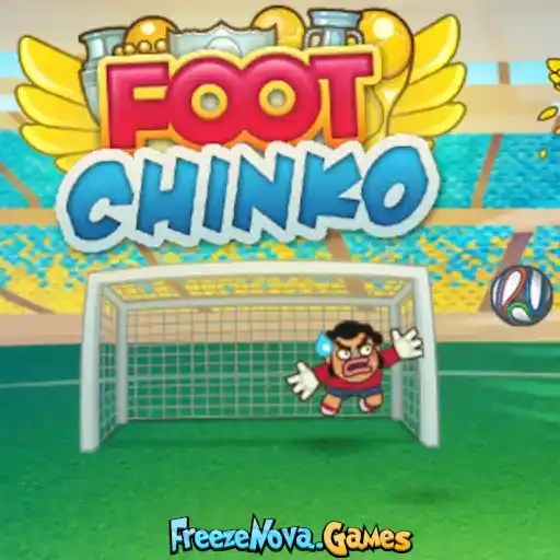 Foot Chinko - Unblocked Jogos