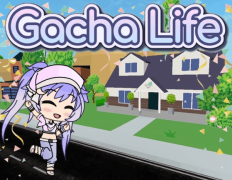Gacha Life 3 - Juegos Unblocked