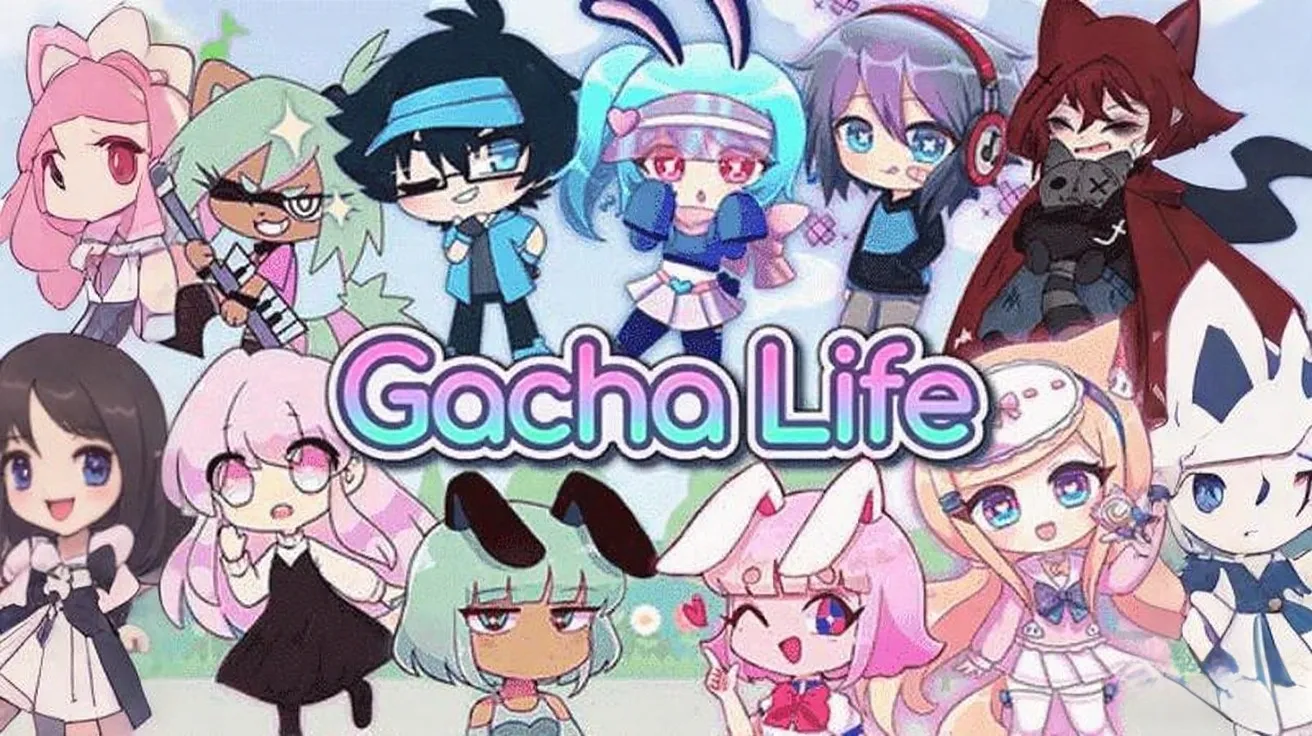 Gacha Life