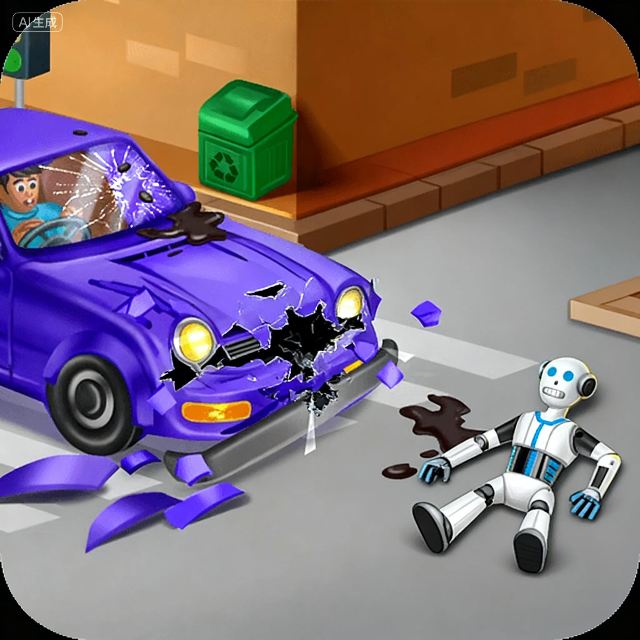 ロードセーフティ  