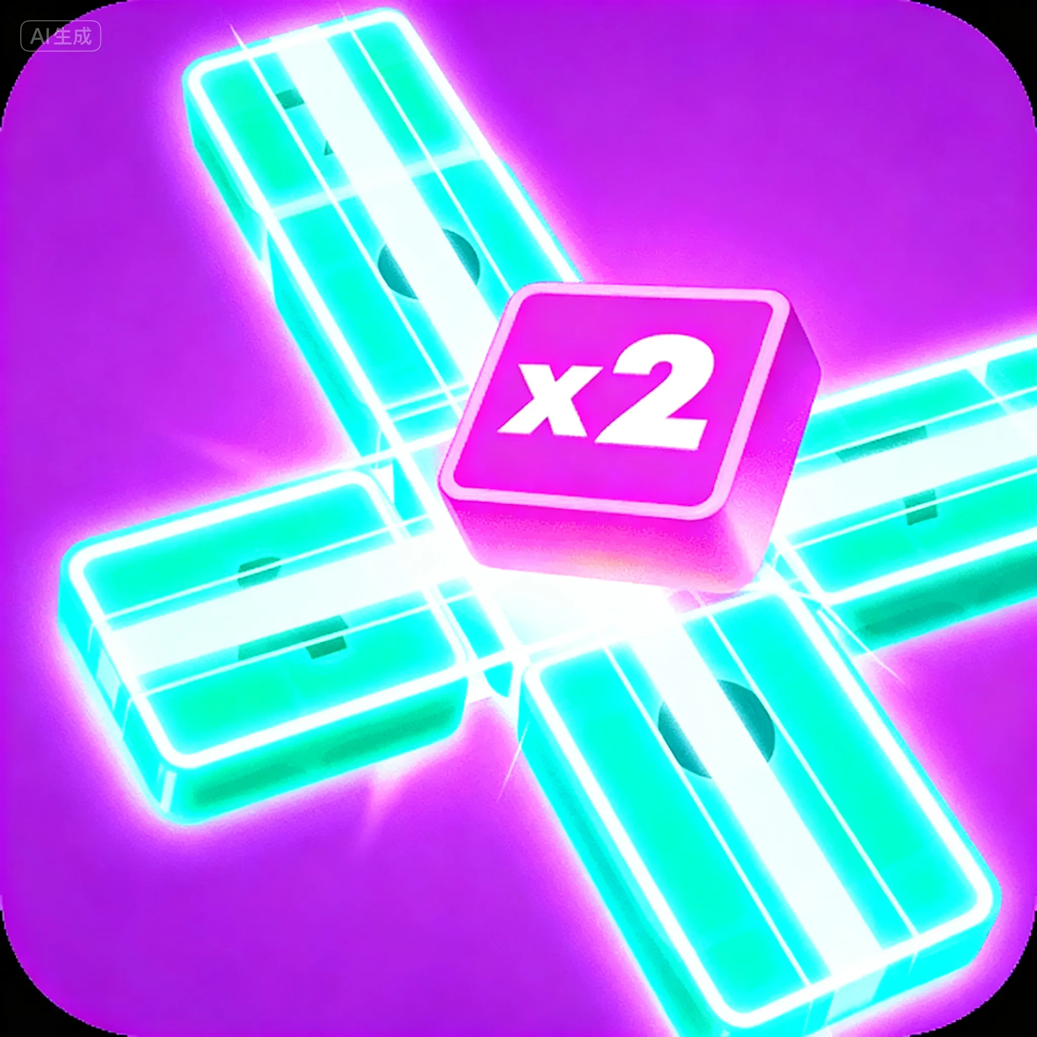 ボックスクラッシュ  