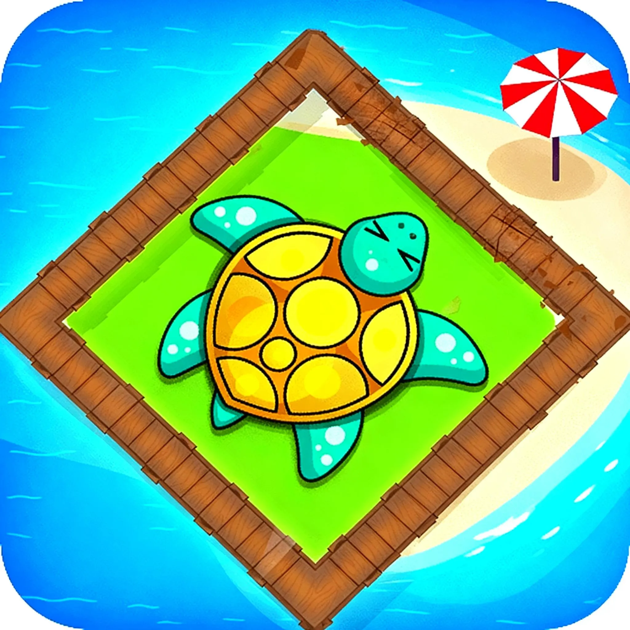 Não toque nas paredes