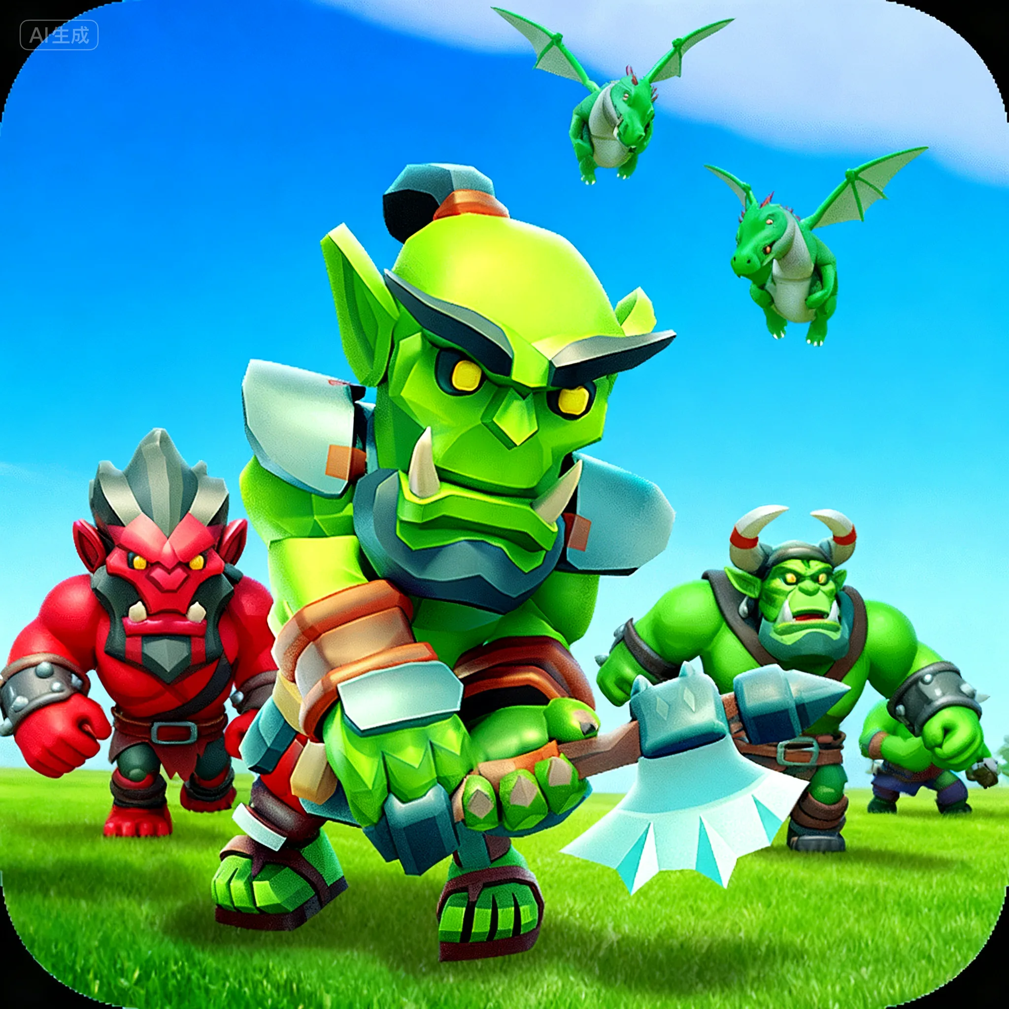 킹덤 파이트 2.0  