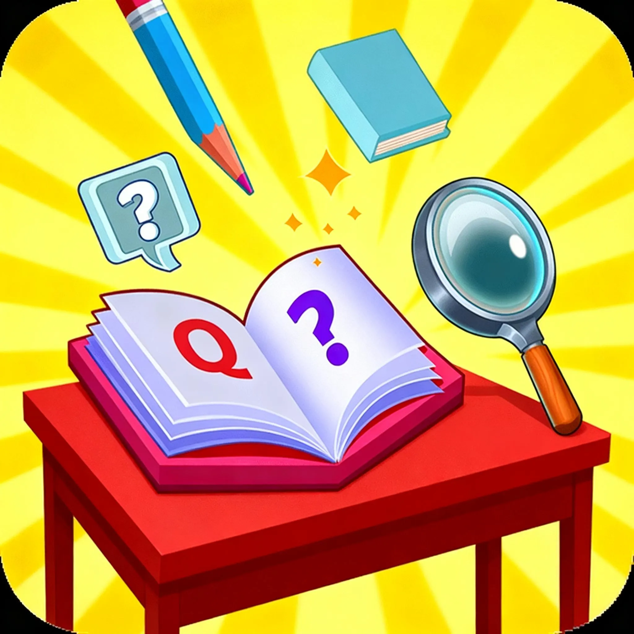 クイズチャンピオンズ  