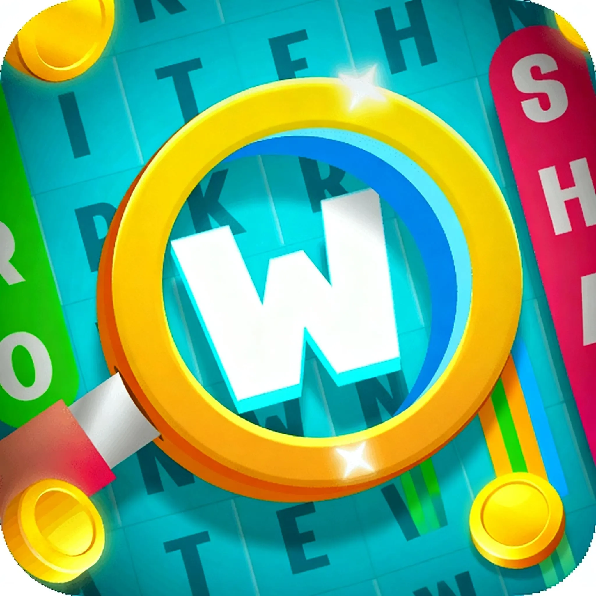 ワードファインダー  