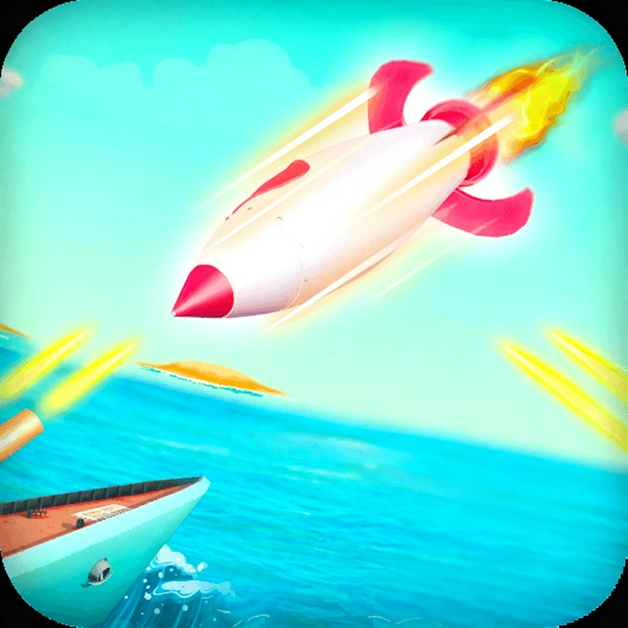 배틀쉽 아르마다  