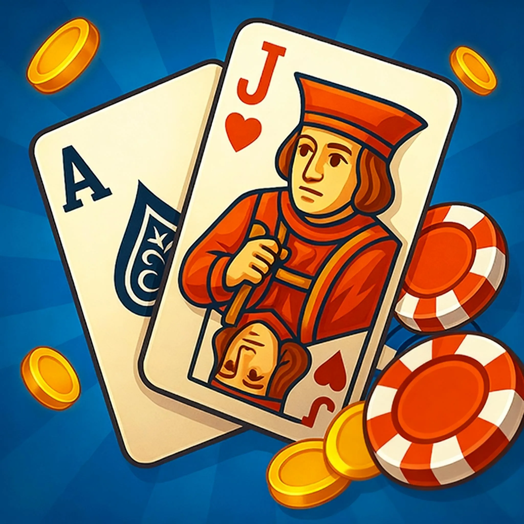 Blackjack 21 Pro