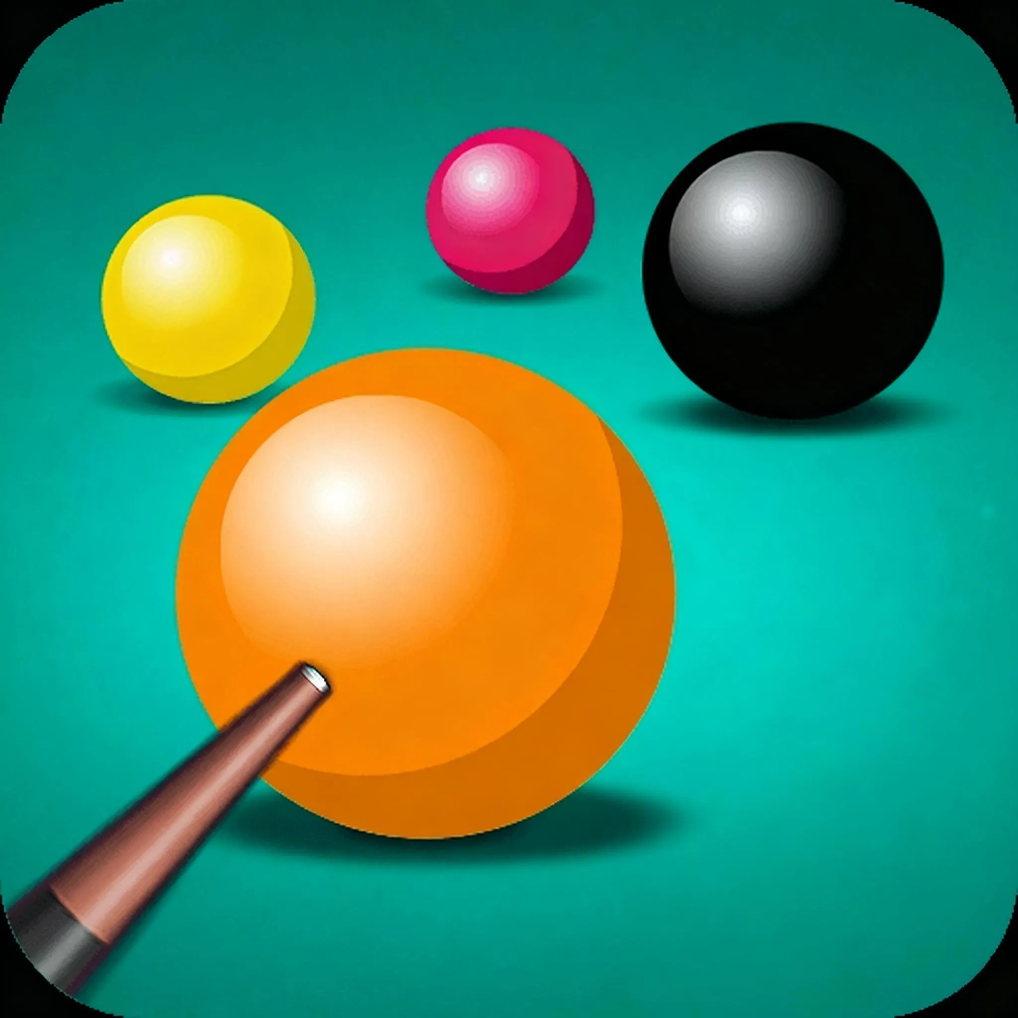 Trucos de billar de la mafia