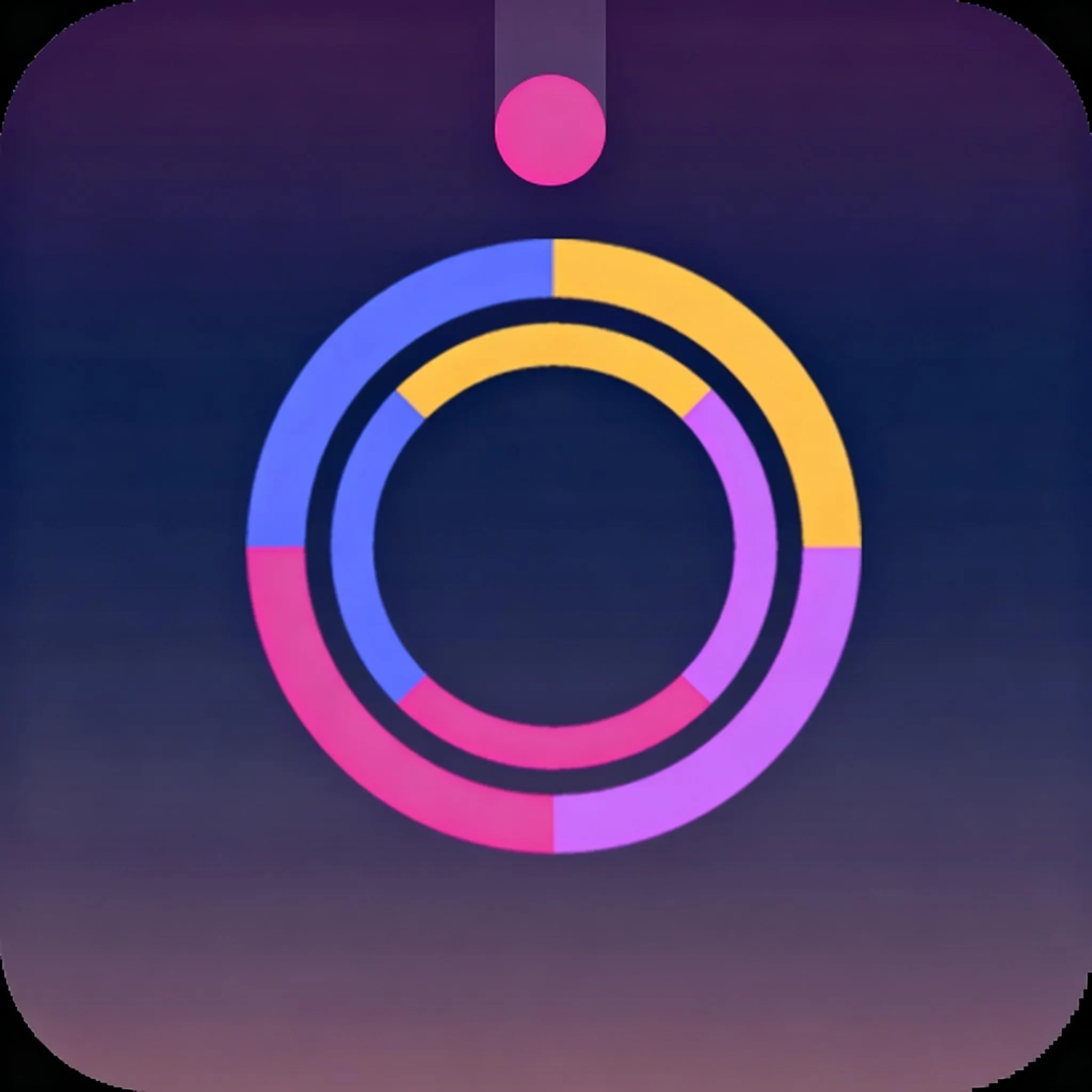 シェードシャッフル  