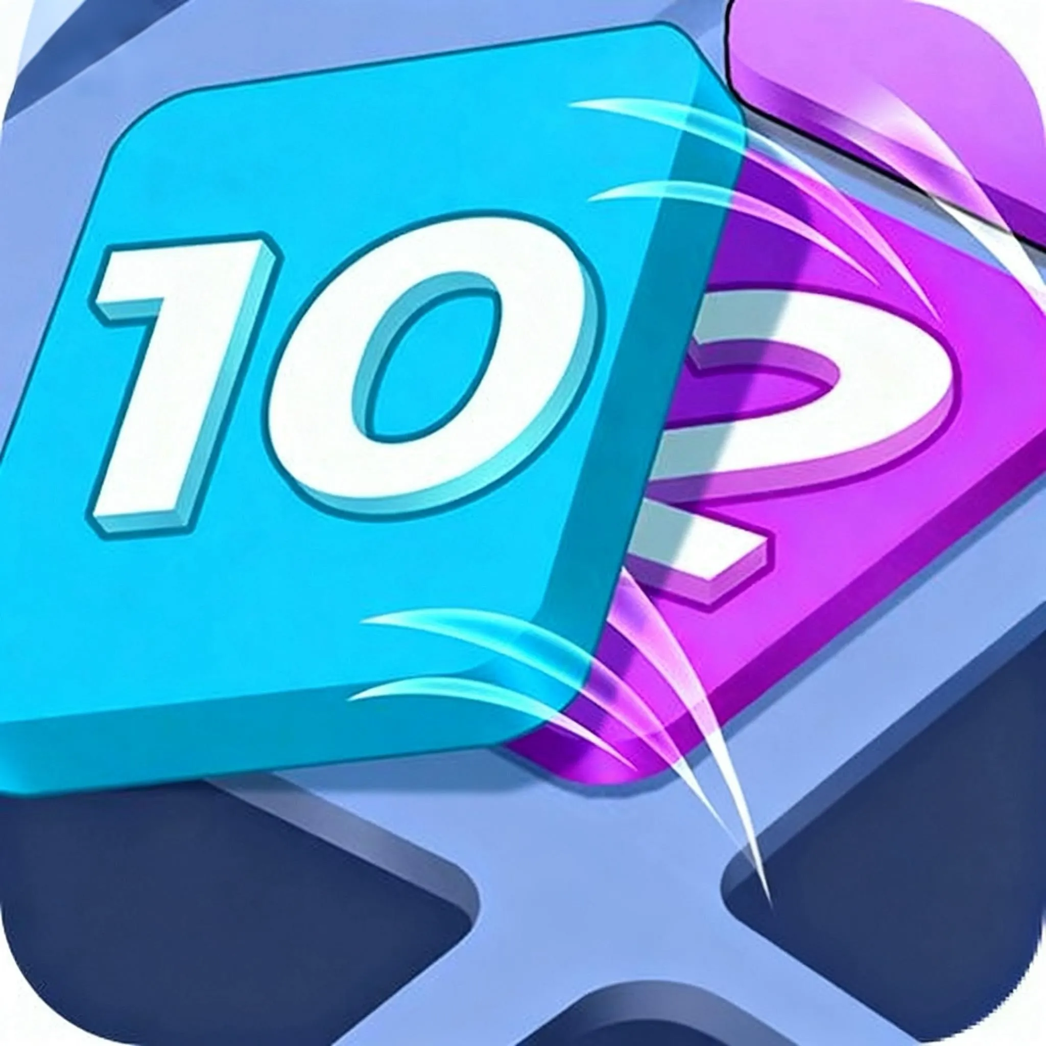 슬라이드 앤 디바이드  