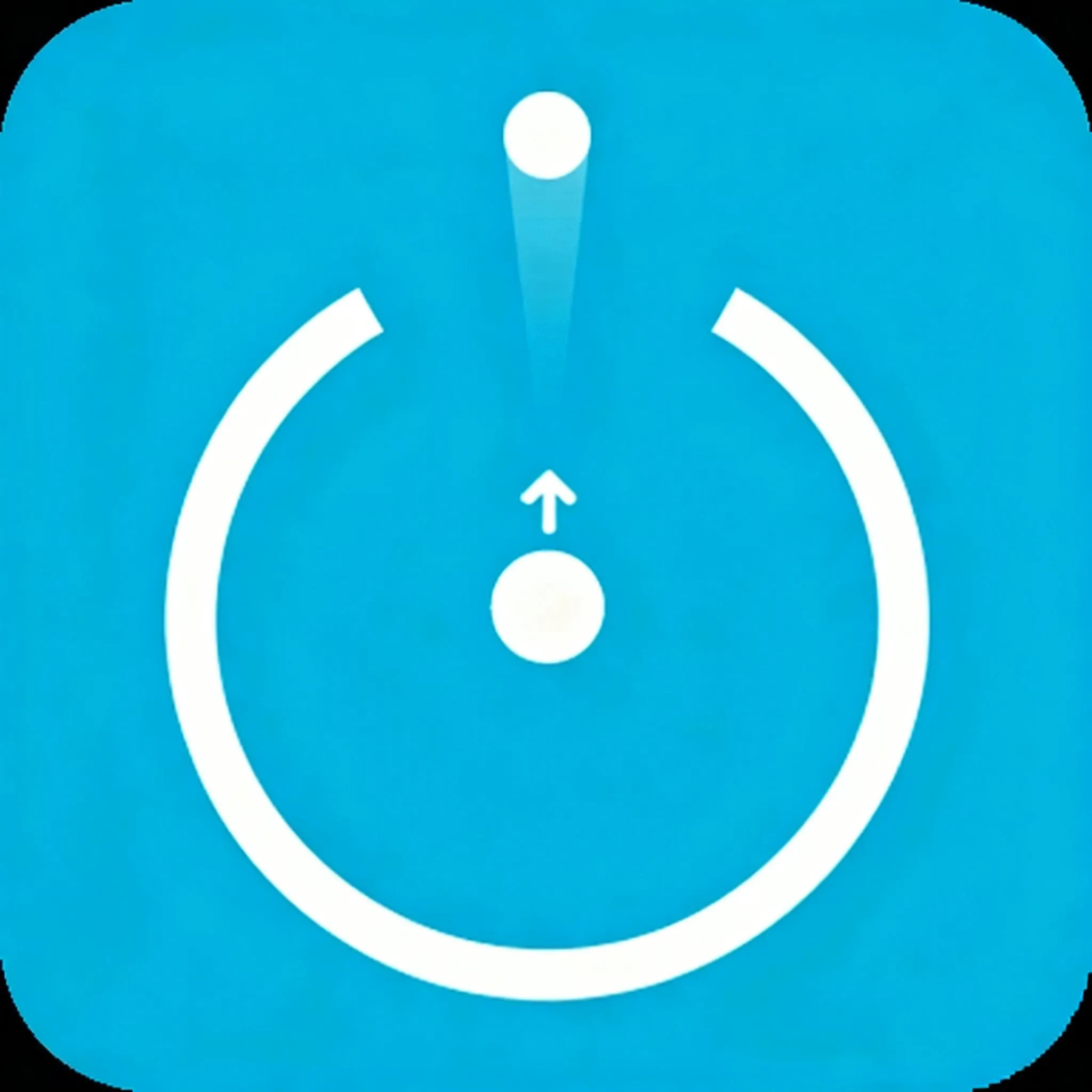 Visión de hendidura