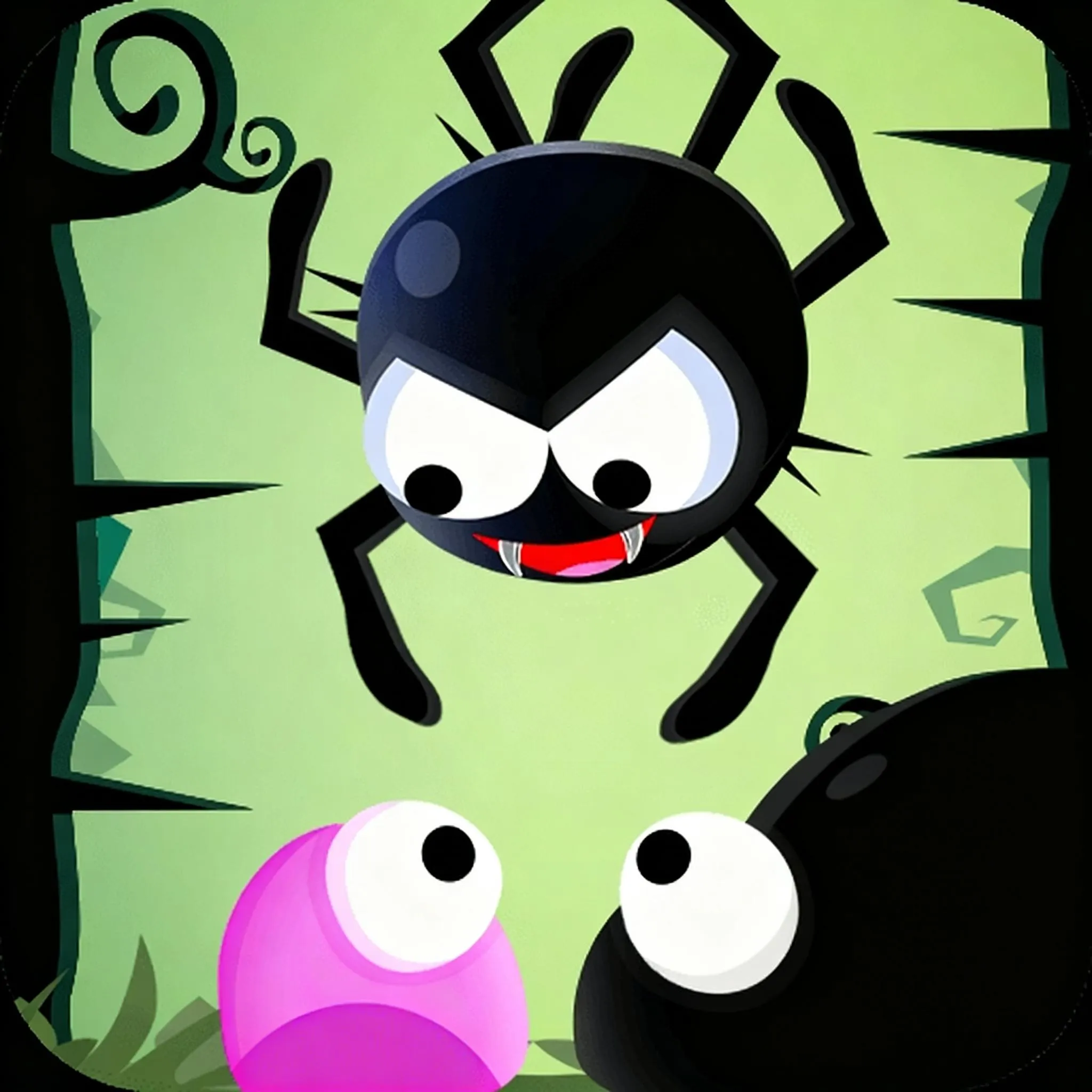 スティッキーグー  