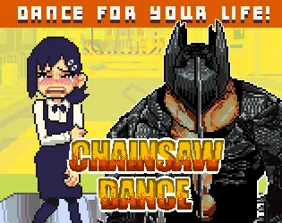 Chainsaw Dance Unblocked - Unblocked Juegos