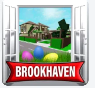 Brookhaven 🏡RP - Roblox