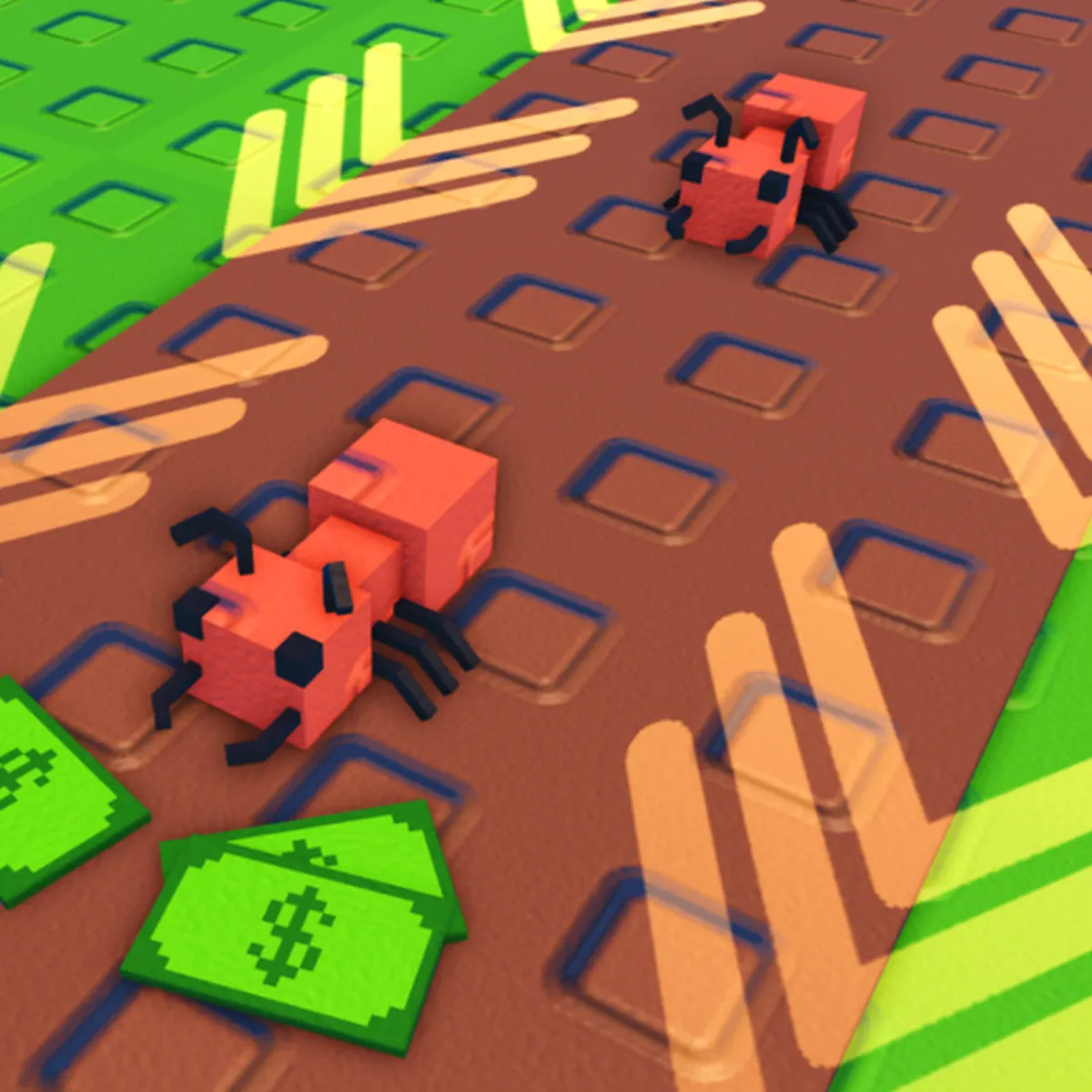 Garden Tower Defense 🌻 - Roblox