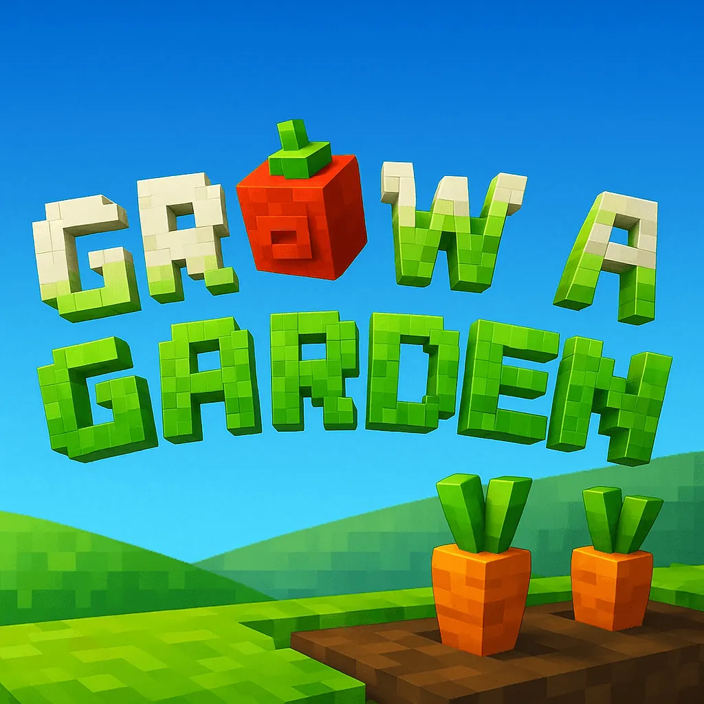 Crea un Jardin - Unblocked Online Juegos