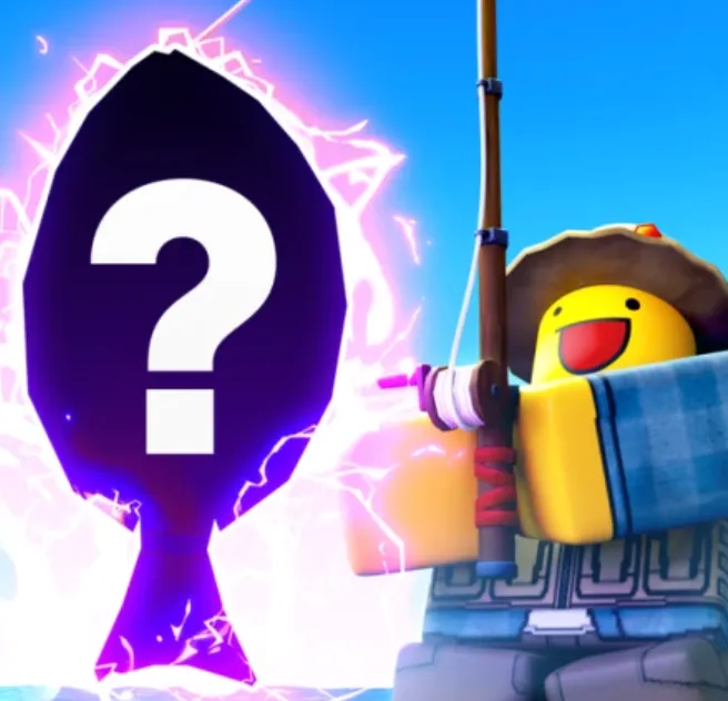 ¡Pescalo! - Roblox