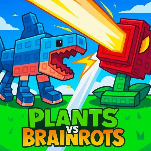 Plantas Vs Cerebros - Unblocked Online Game