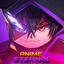 [⏳] Anime Eterno  - Roblox