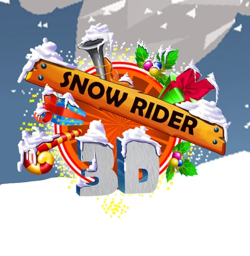 Snow Rider - Unblocked Juegos Online 
