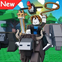 [🎉] Criar Animales - Roblox