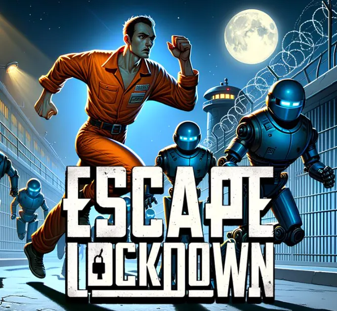 Escape Lockdown