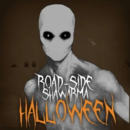 [🎃] Shawarma del Lado de la Carretera [HORROR] - Roblox
