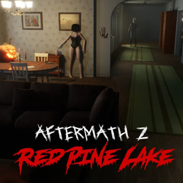 Aftermath Z: Red Pine Lake - Steam