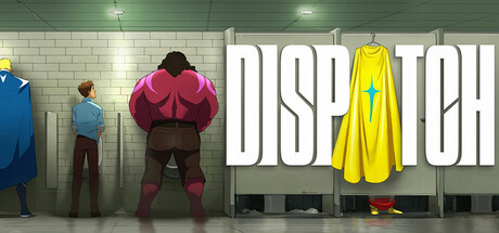Dispatch - Steam