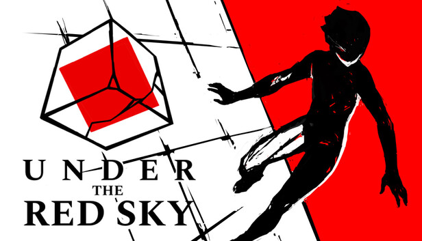 Under The Red Sky Parkour