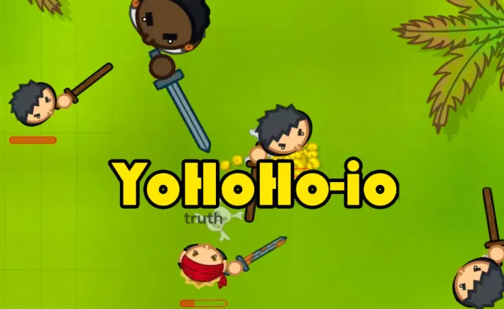 Yohoho IO