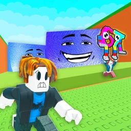 ¡Escapa del Tsunami por Brainrots! - Roblox